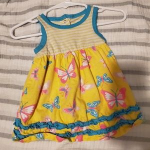 INFANT GIRL 0-3 Month Dresses